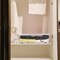 Sorbus Clear Plastic 40qt Underbed Storage Containers with Wheels, Snap Lock Lids and Handles - Perfect for Organizing Clothes, Bedding, Etc
